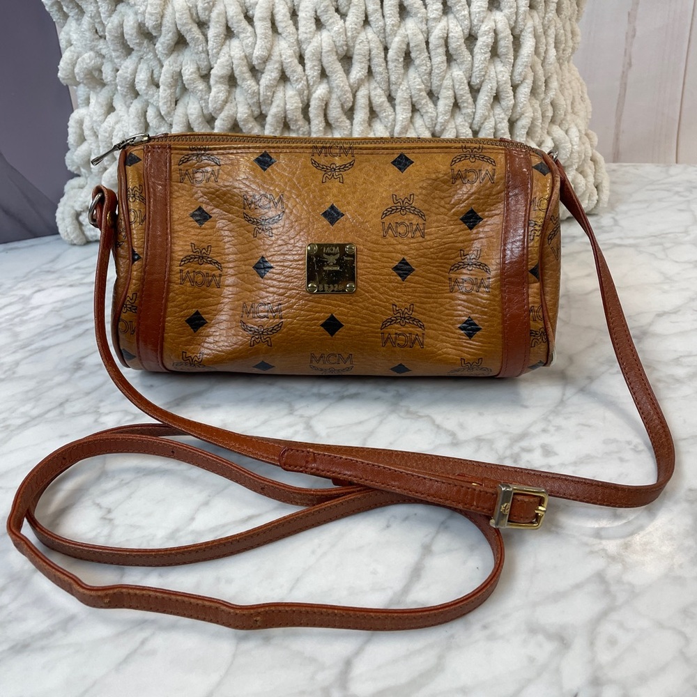 MCM Bag